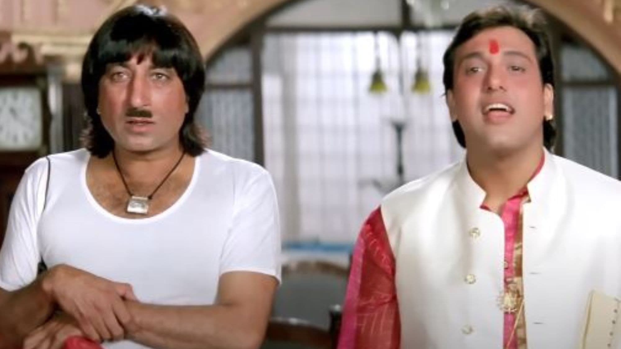 Shakti Kapoor Profile
