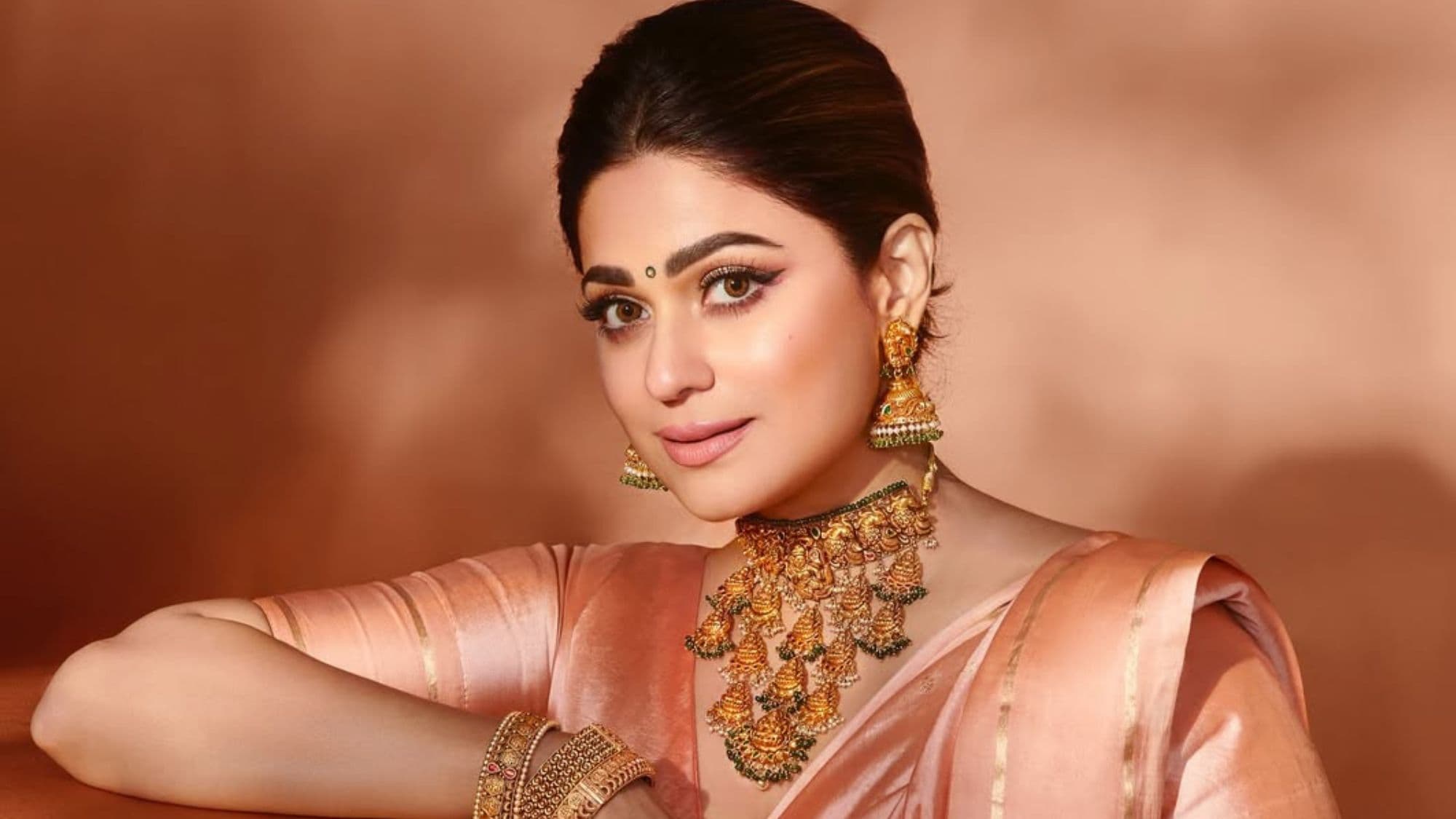 Shamita Shetty Profile