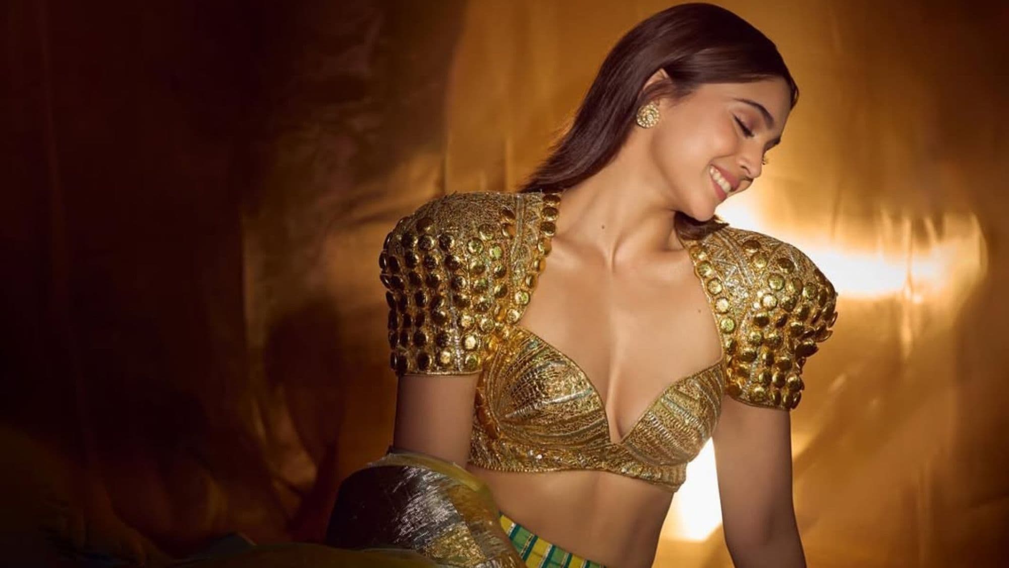 Sharvari Wagh Profile