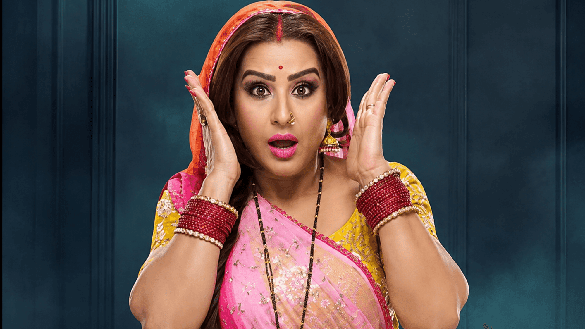 Shilpa Shinde Profile
