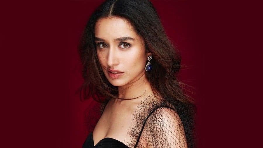 Shraddha Kapoor