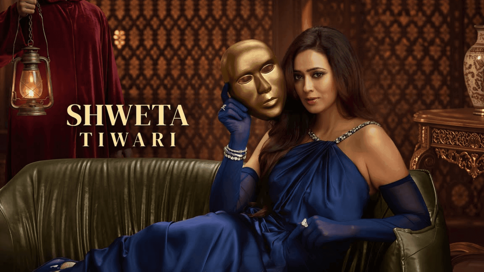 Shweta Tiwari Profile