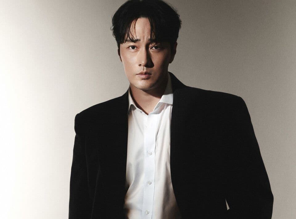 So Ji Sub