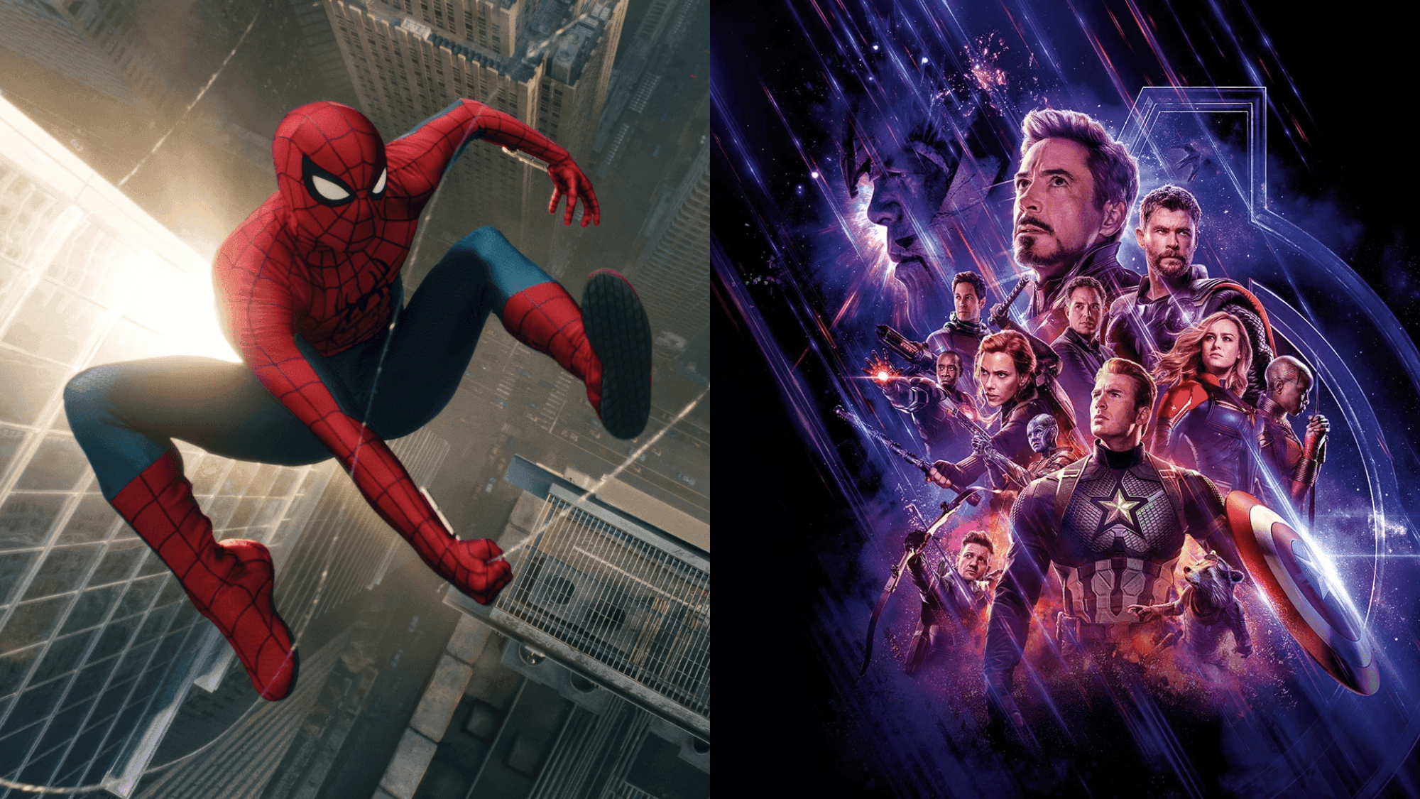 Spider-Man: Brand New Day Profile
