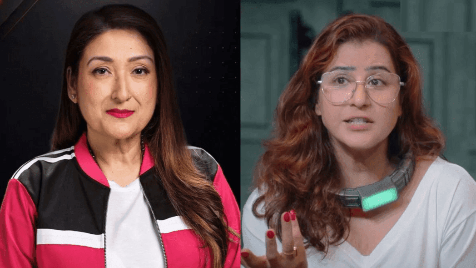 Sunita Ahuja Profile