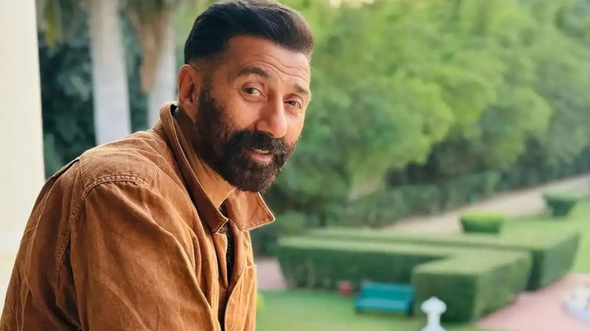 Sunny Deol Profile