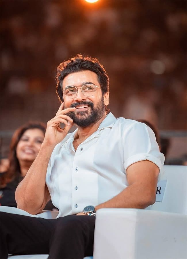 Suriya