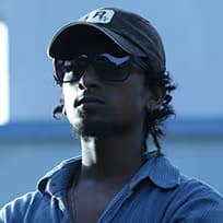 Swathy Deepak