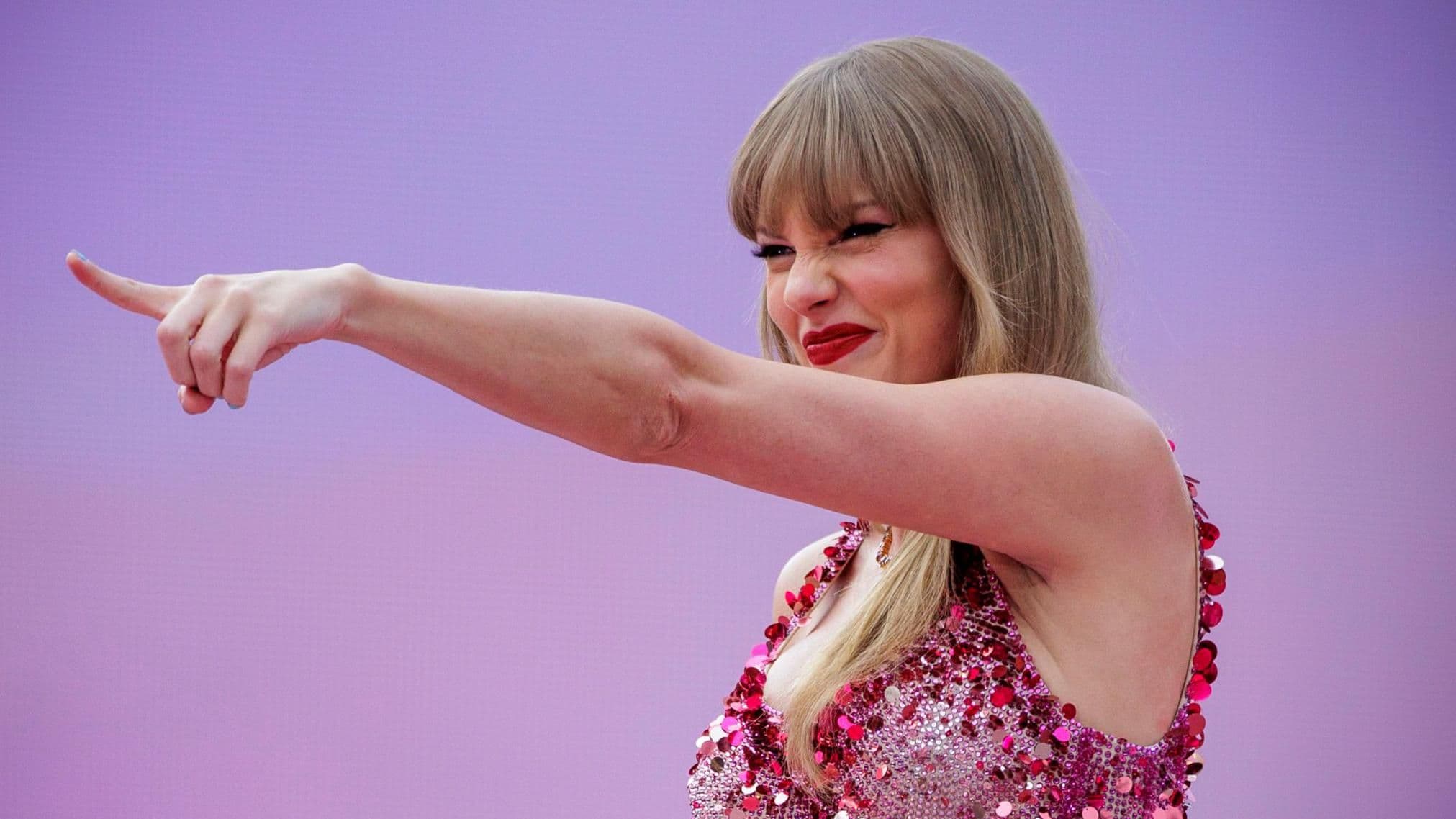 Taylor Swift
