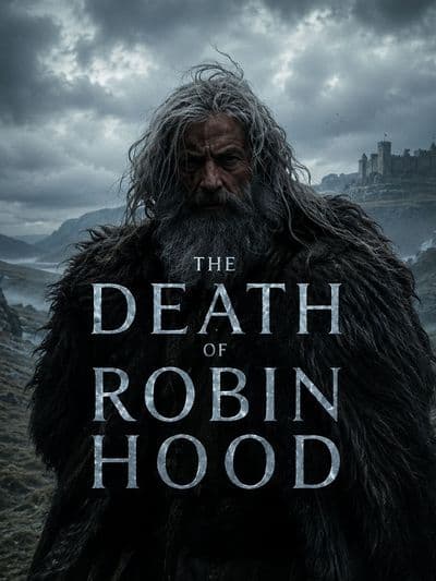 The Death of Robin Hood