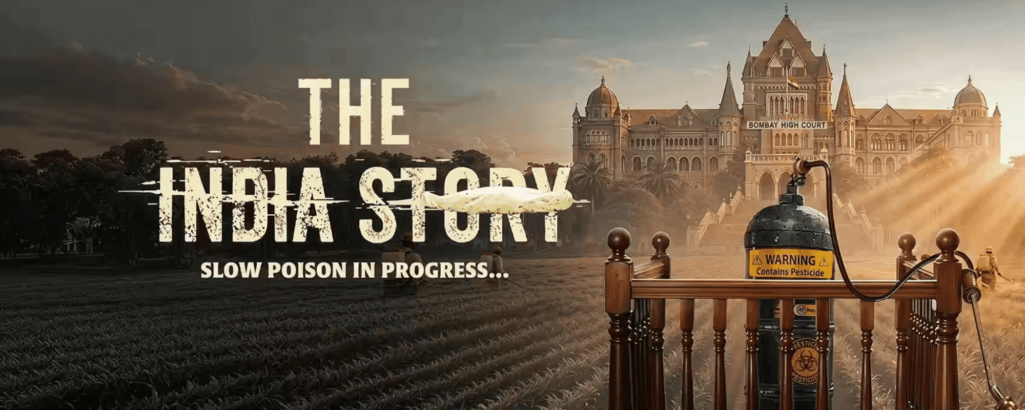 The India Story