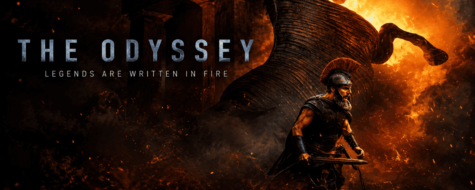 The Odyssey