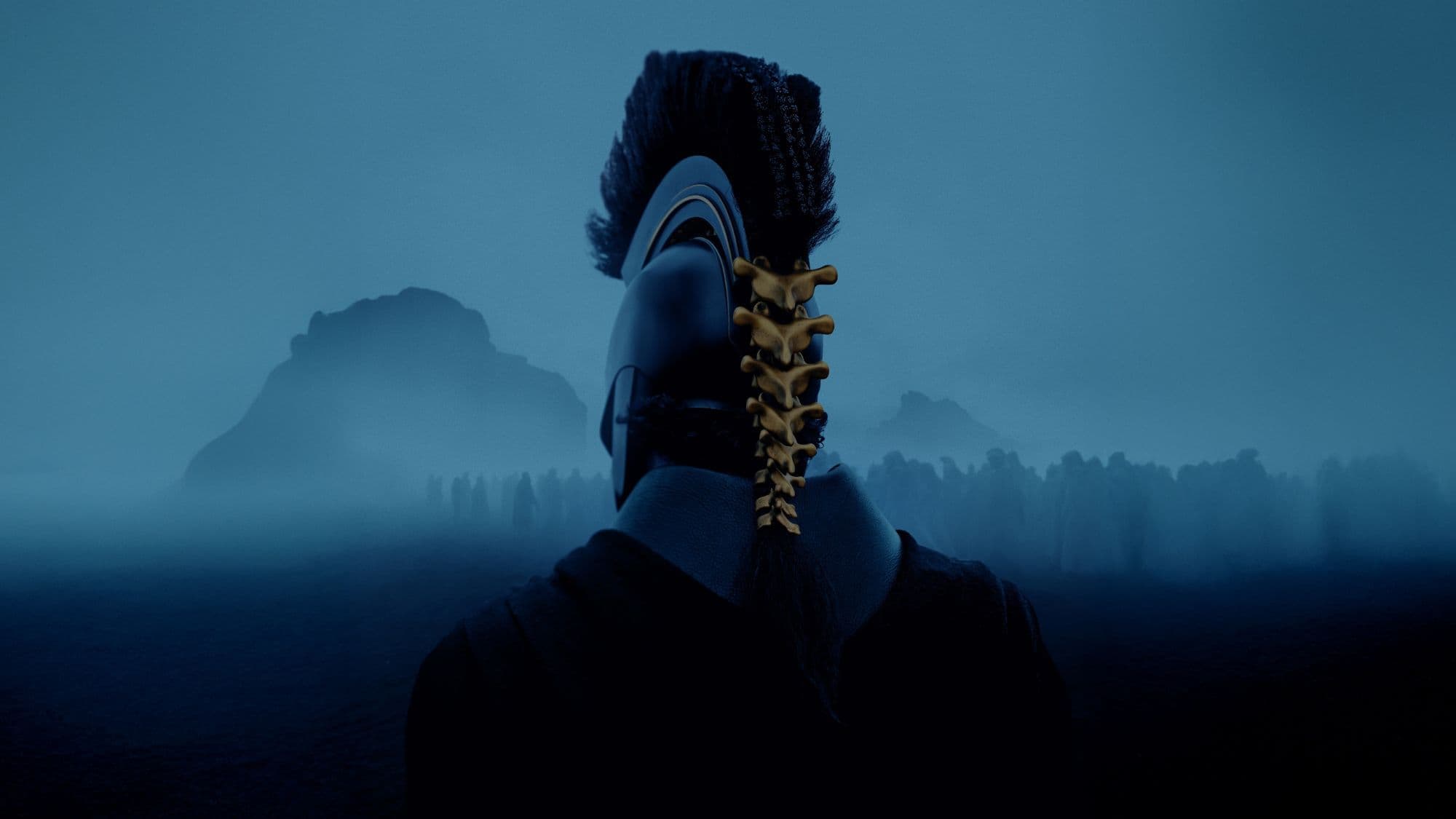 The Odyssey Profile