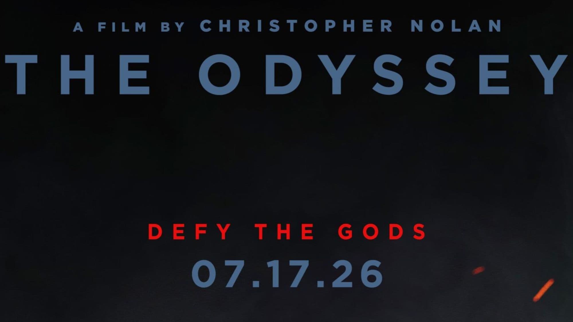 The Odyssey Profile