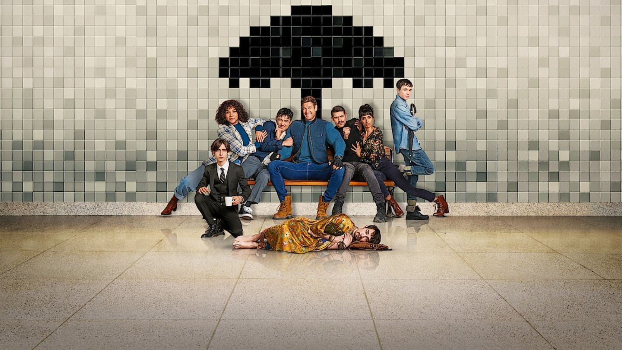 The Umbrella Academy Profile