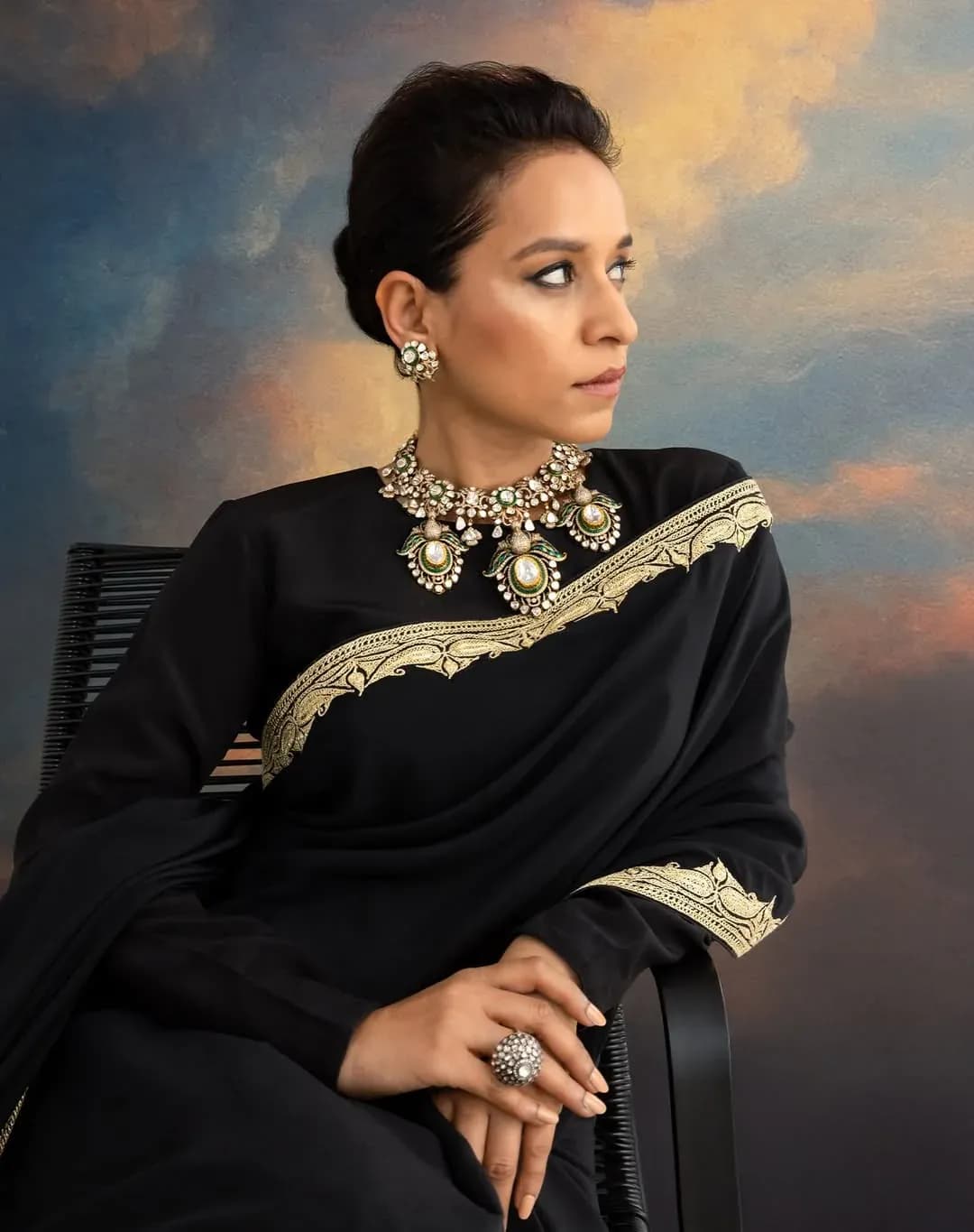 Tillotama Shome