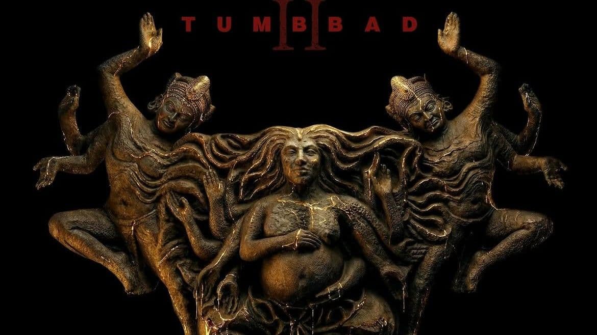 Tumbbad