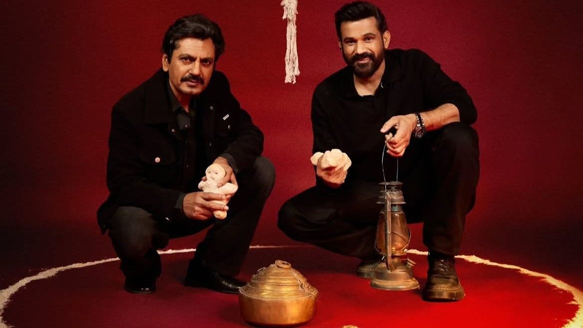 Tumbbad