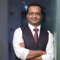 Umesh Kumar Bansal