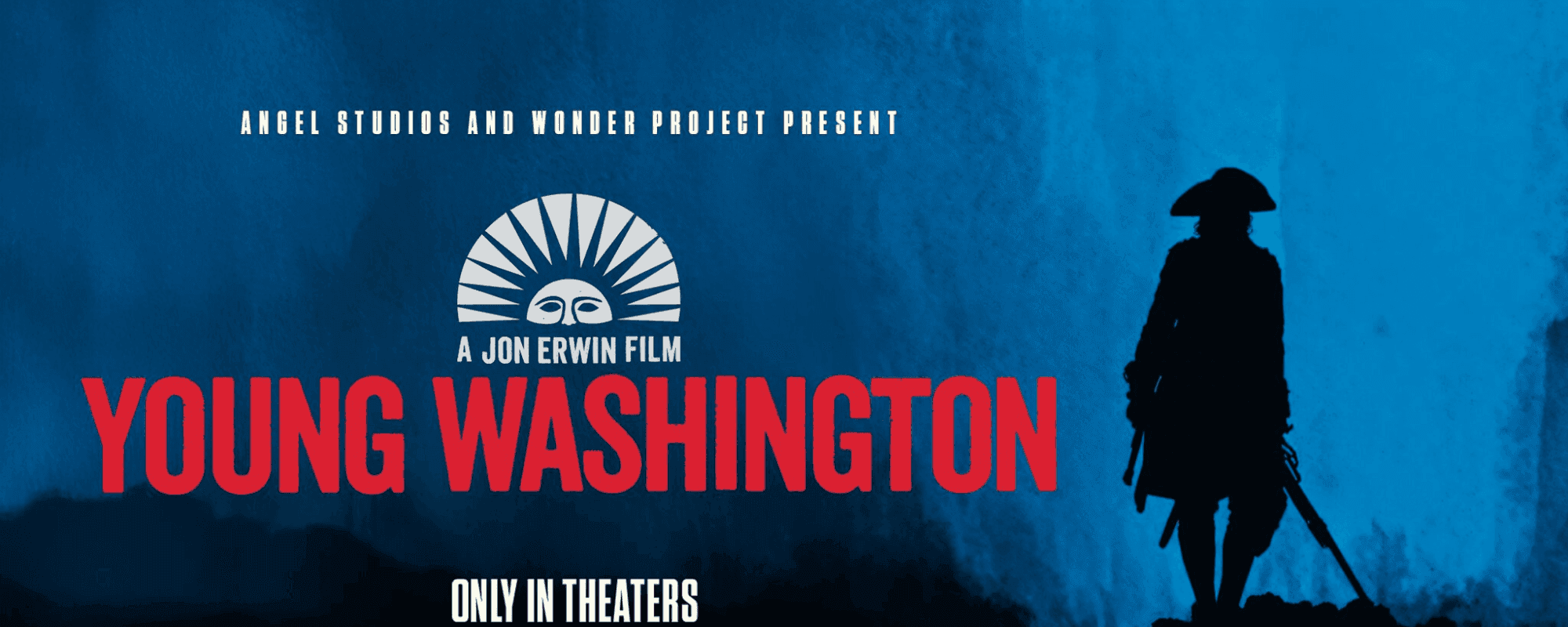 Young Washington