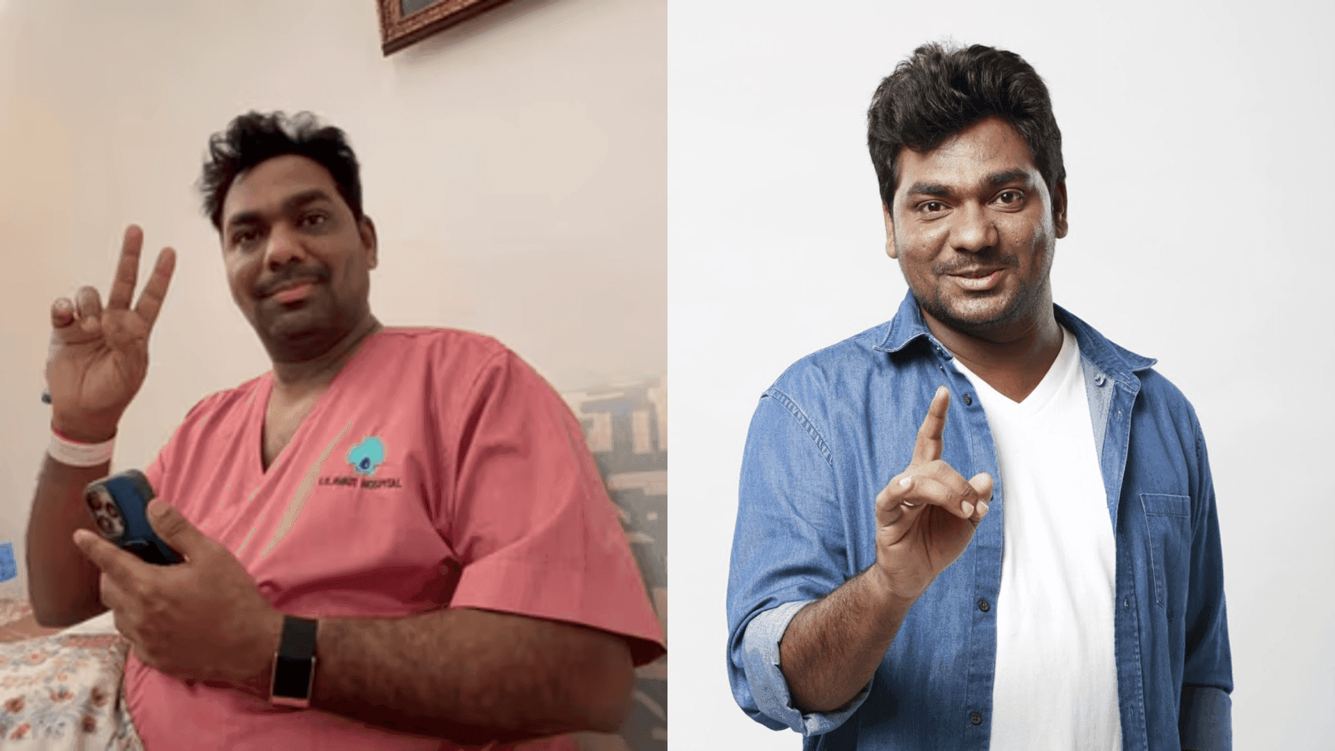 Zakir Khan Profile