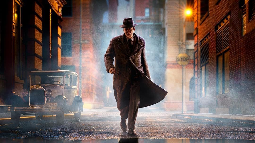 'Spider-Noir' OTT Release: When and Where to Watch the Series