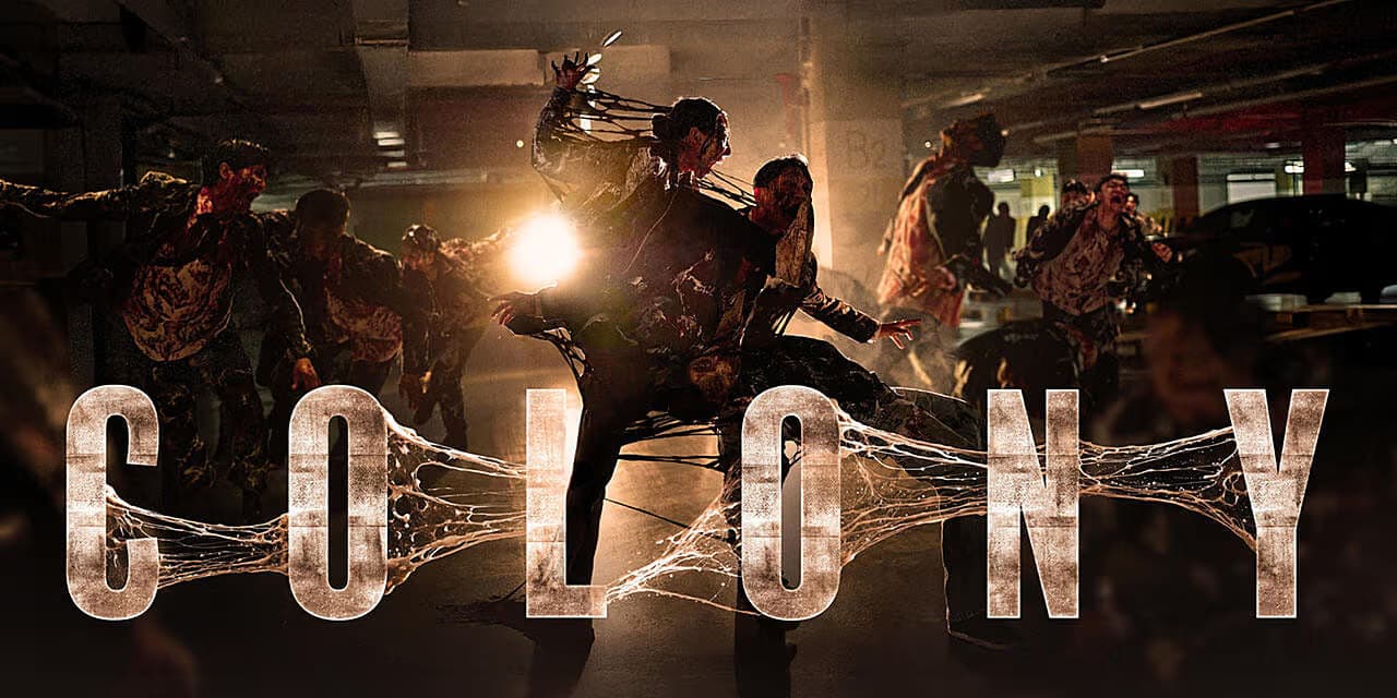 Colony