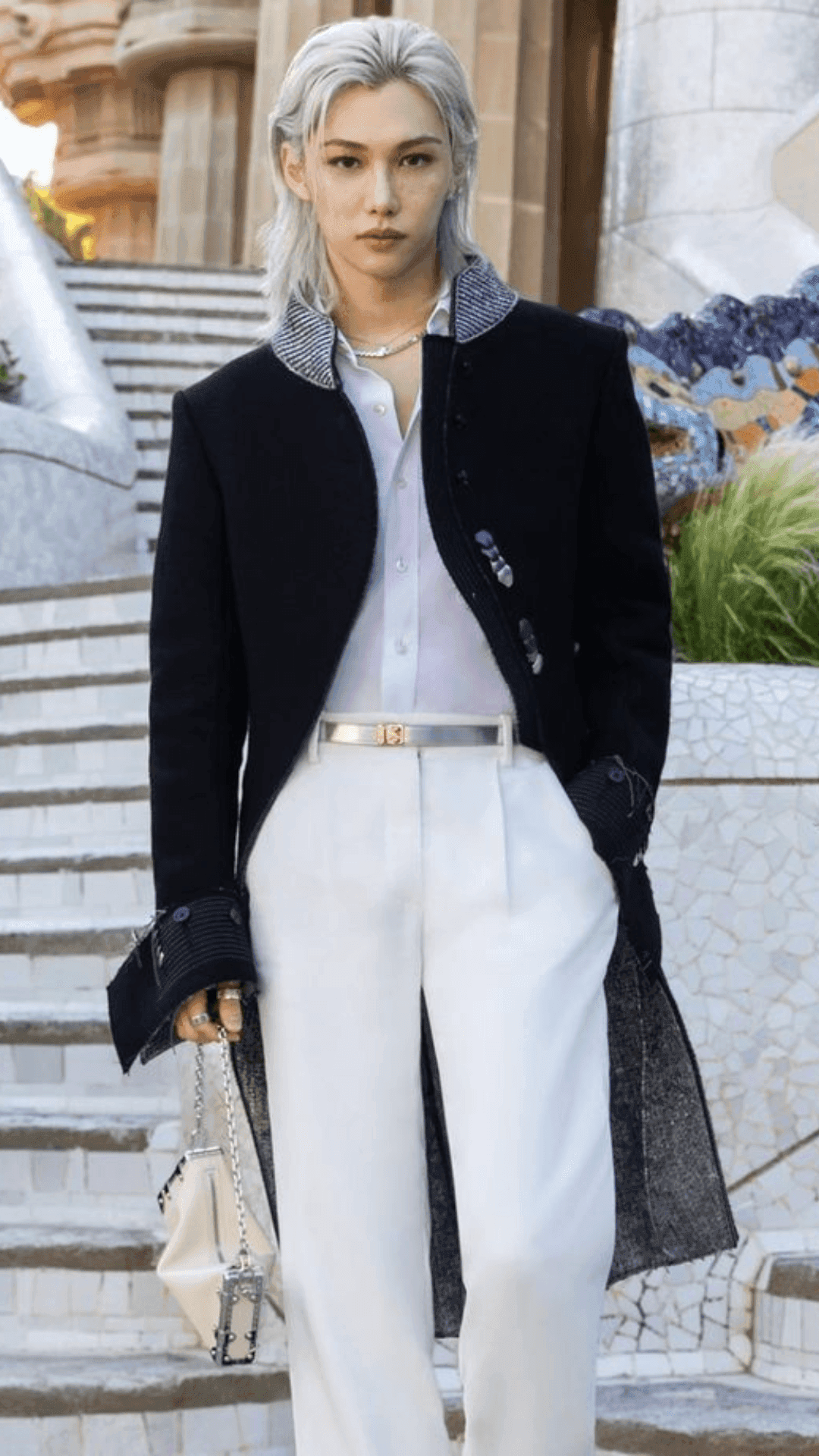 K-Pop Idols Who Dominated Fashion Events