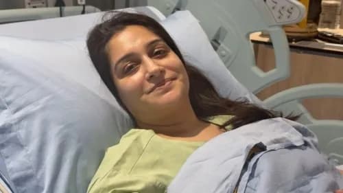 dipika kakar profile