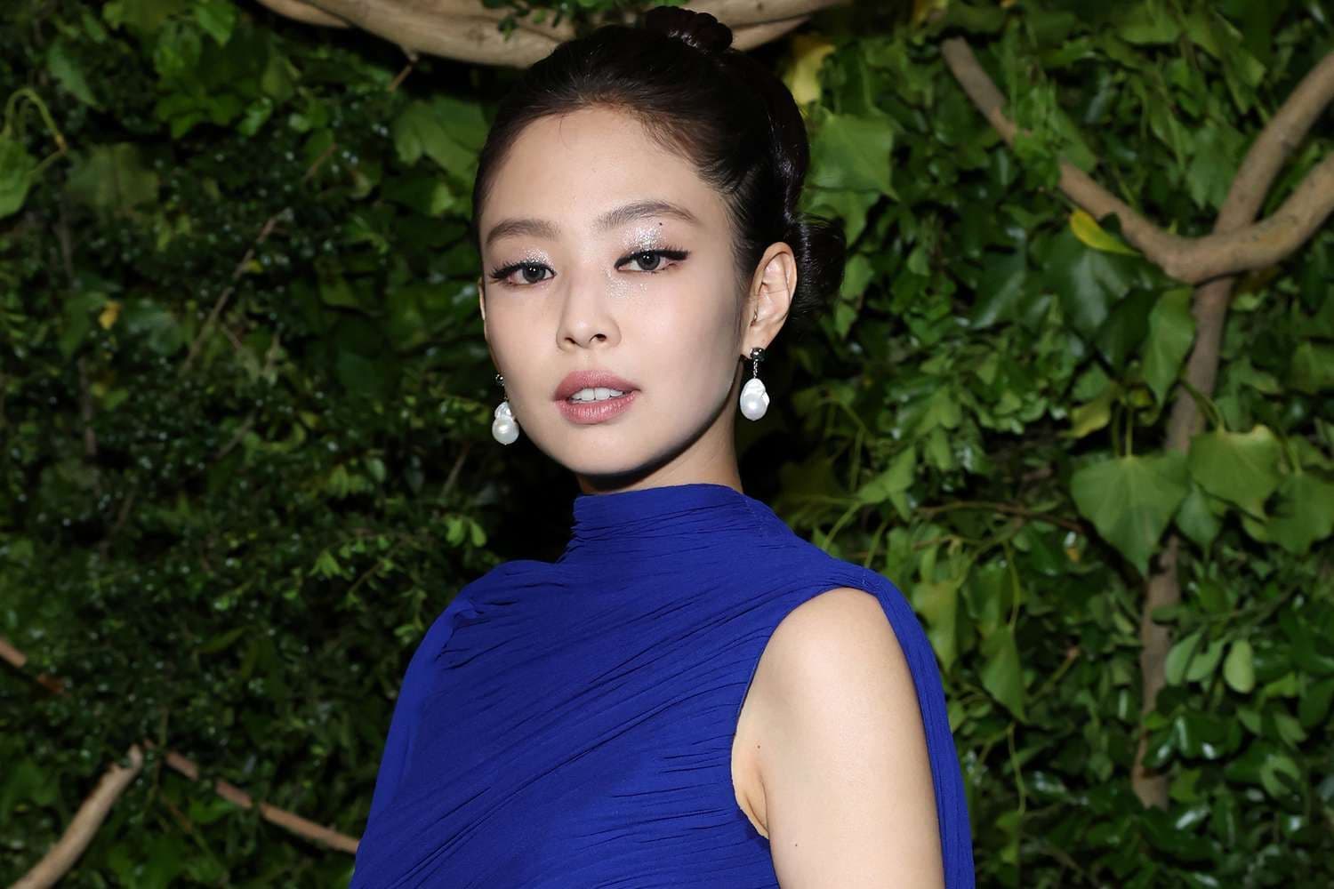 jennie kim