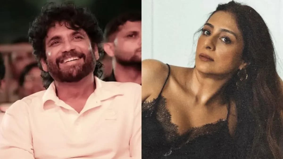 King100: Is Tabu Playing Nagarjuna's Powerful Villain?
