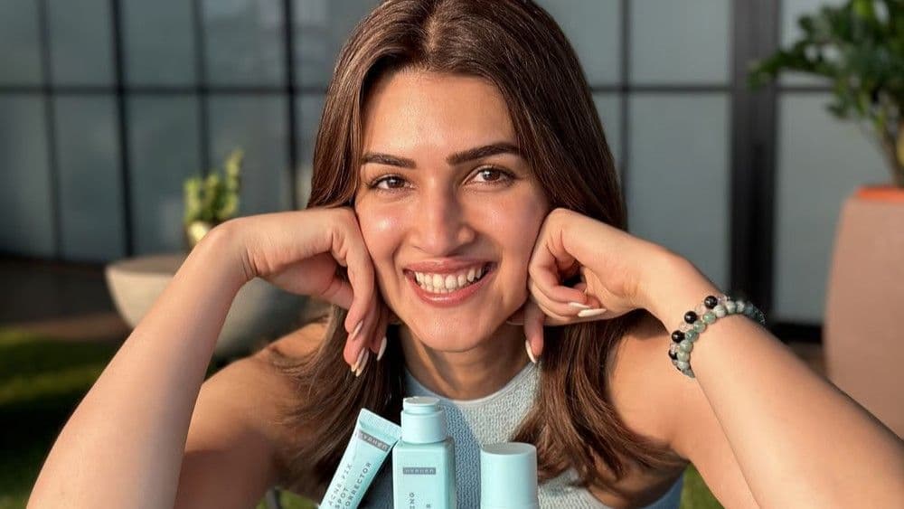 kriti sanon
