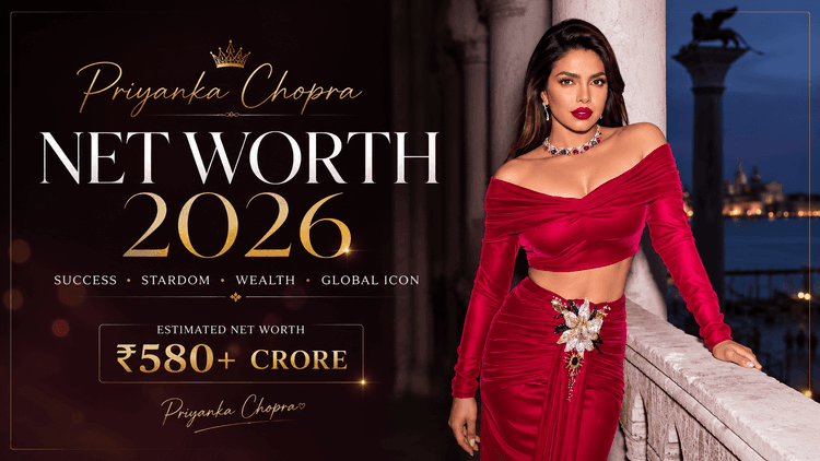 Priyanka Chopra