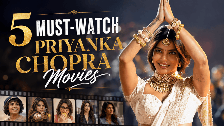 Priyanka Chopra Jonas