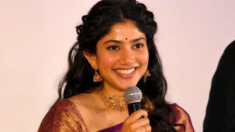 Sai Pallavi