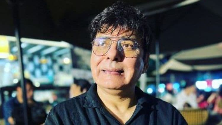 Sudesh Lehri