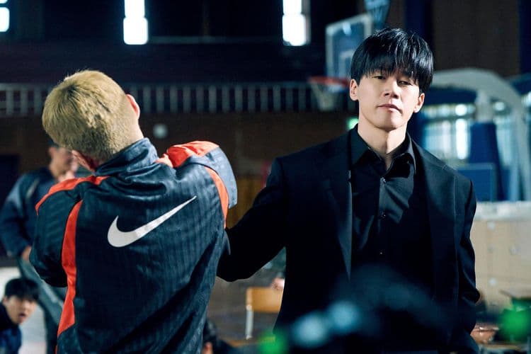 Teach You a Lesson Enters Netflix Top 10 in 85+ Countries