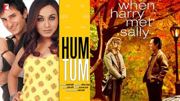 Top 5 Bollywood Remakes Inspired By Hollywood Blockbusters