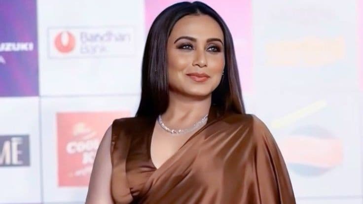 rani mukherjee