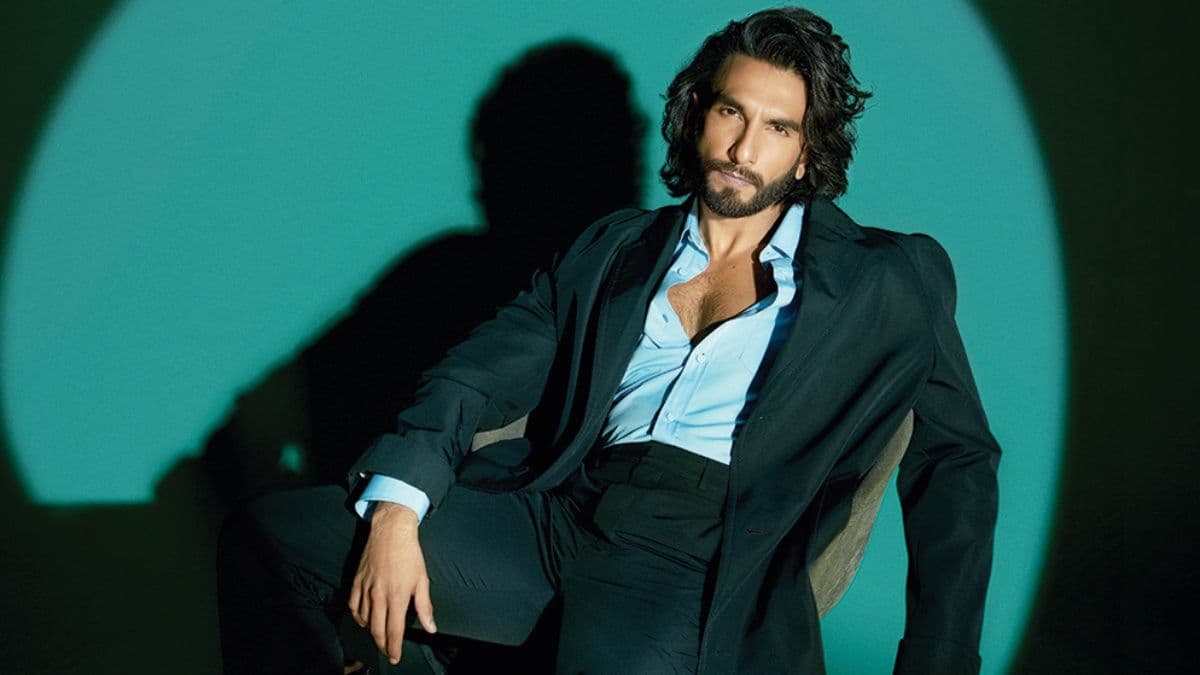 ranveer singh