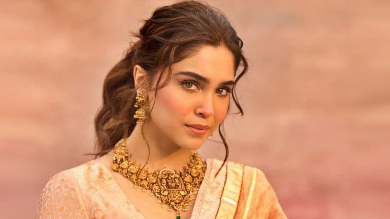 sharvari