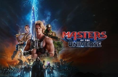 He-Man and the Masters of the Universe: Release Date and Cast