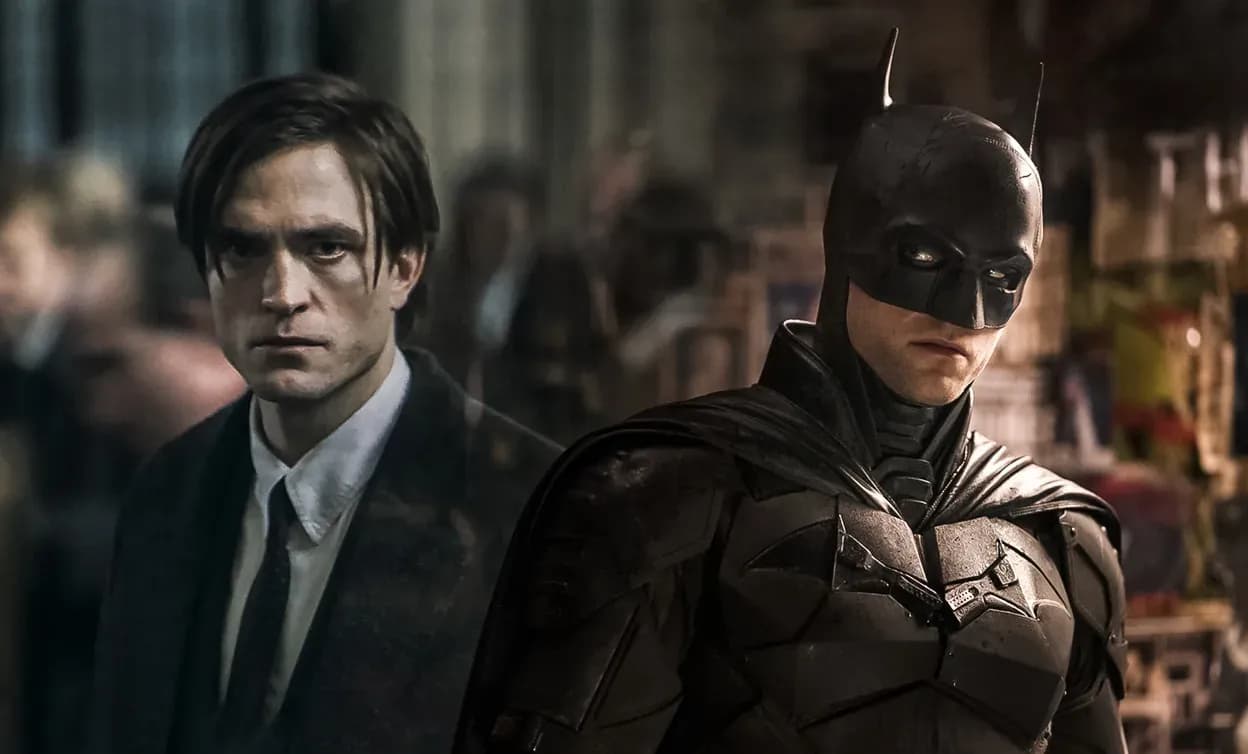 Matt Reeves’ Batman Sequel Adds Two Major Hollywood Stars